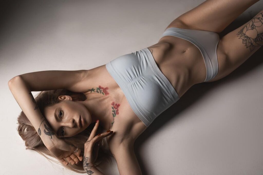 Элитная модель