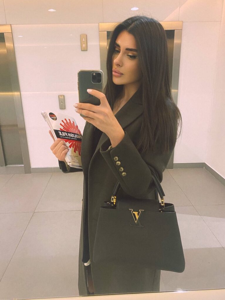 VIP эскорт в Москве