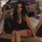 VIP эскорт в Москве