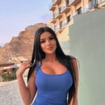 Эскорт в Москве