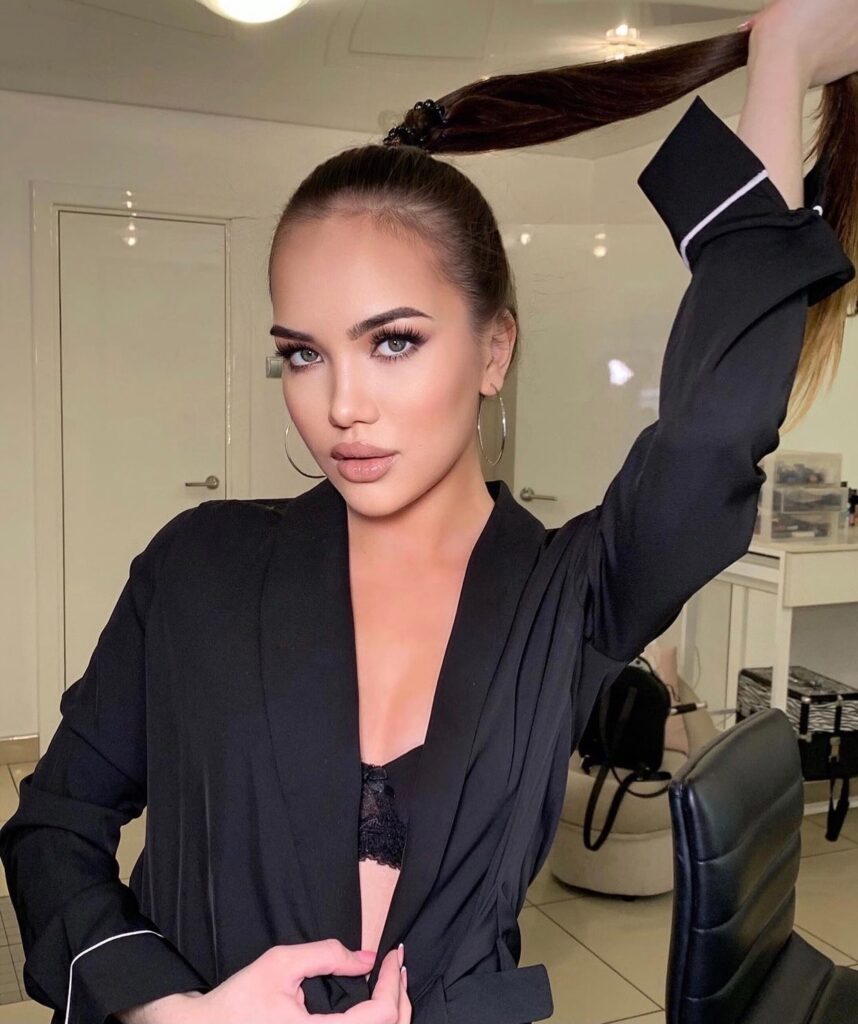 Элитная модель