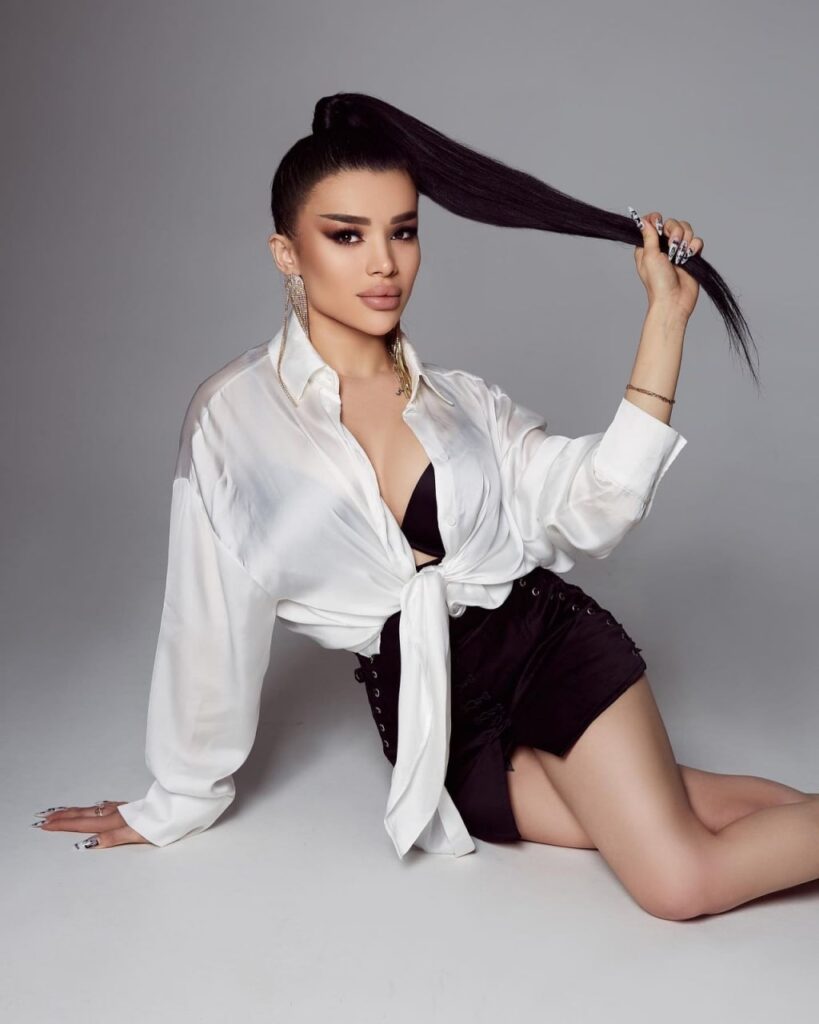 Элитная модель