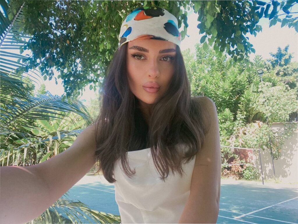 Эскорт в Москве