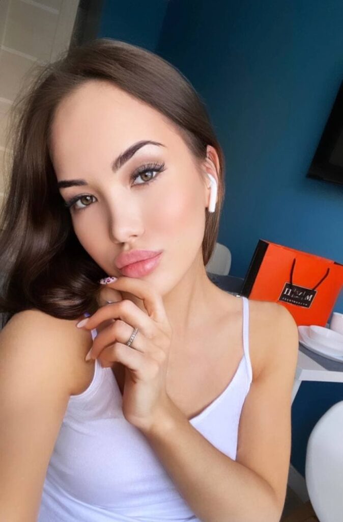 VIP эскорт в Москве