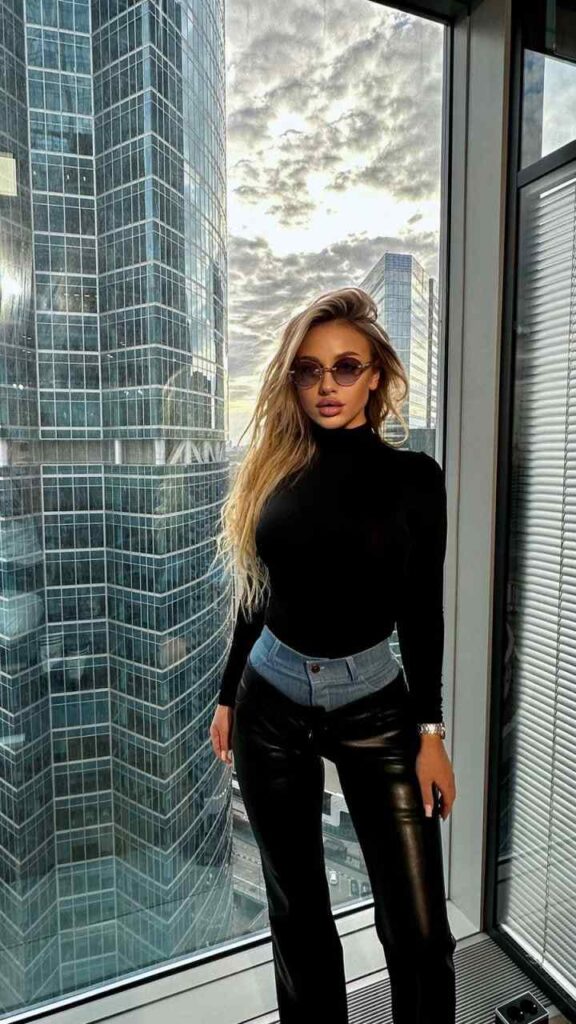 Элитная модель