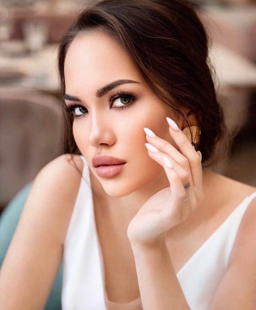 Эскорт в Москве