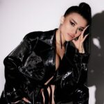 Эскортница