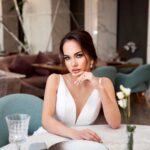 Эскортница в Москве