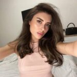 Московская эскортница