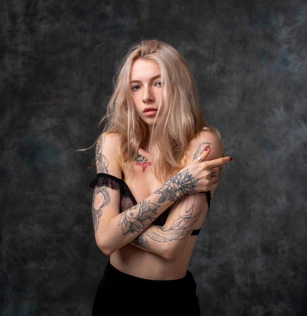 Элитная модель