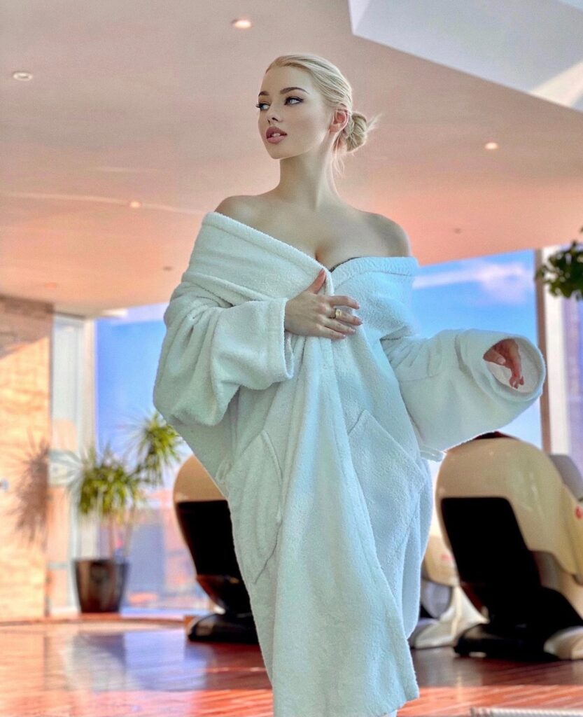 Элитный эскорт