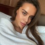 Московская эскортница