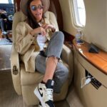 Эскорт модель в Москве