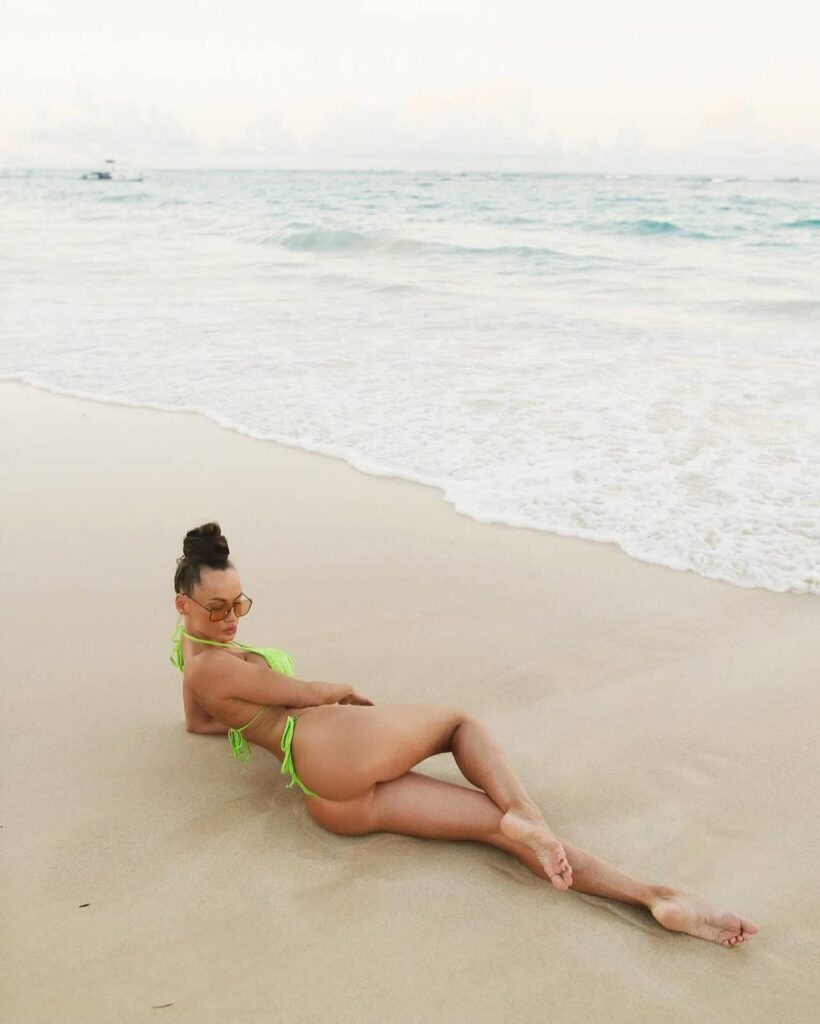 Эскортница в Москве