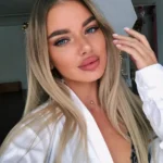 Эскортница в Москве