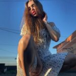 Московская эскортница