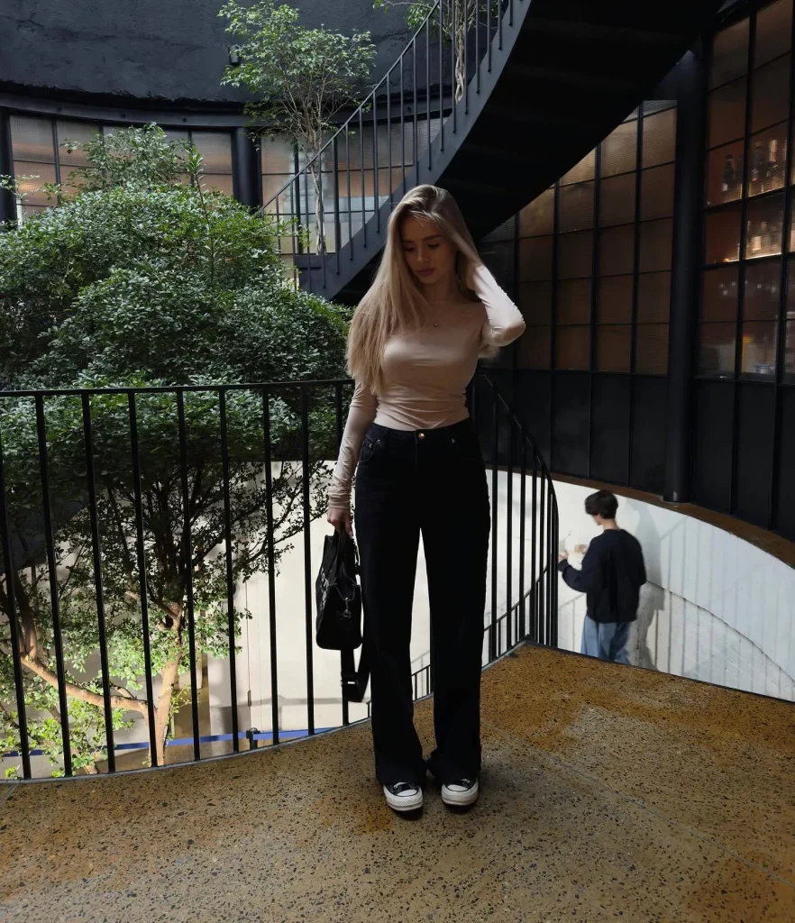 Эскорт в Москве