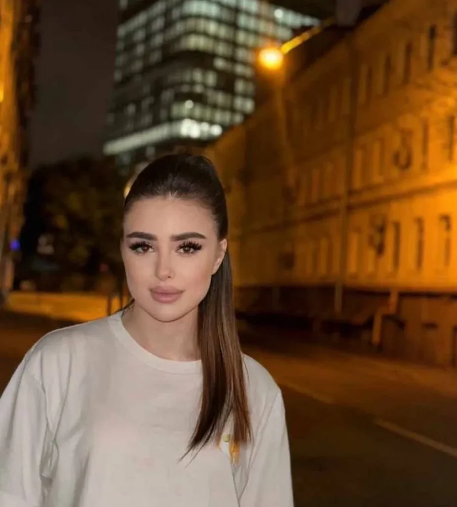 Элитный эскорт