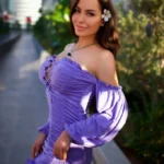 Эскорт модель в Москве