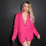 Девушка на час