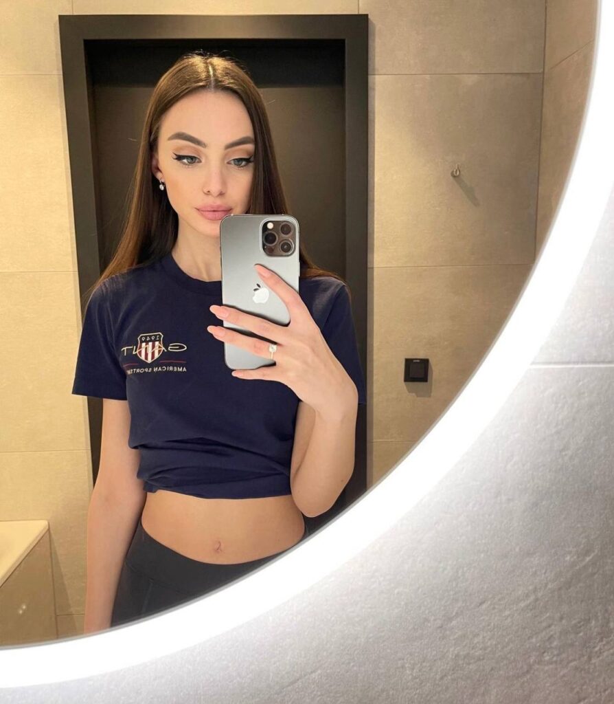 Эскорт в Москве