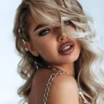 Эскортница в Москве