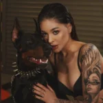 Эскорт в Москве