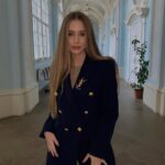 Московская эскортница