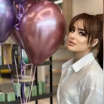 VIP эскорт в Москве