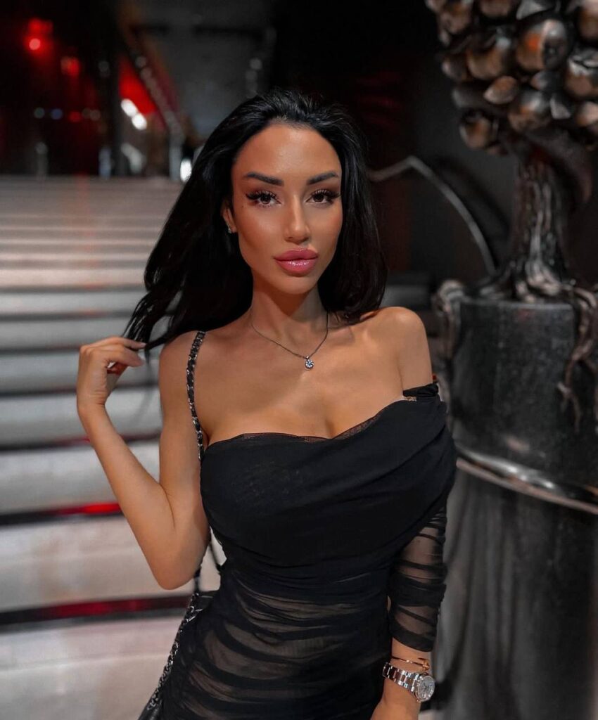 Элитная модель