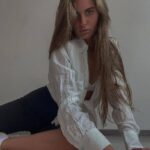 Московская эскортница