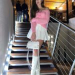 Эскортница