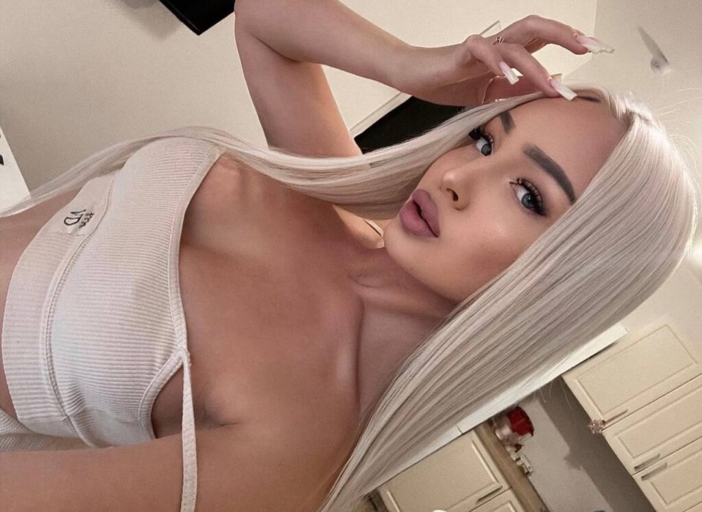 Элитная модель