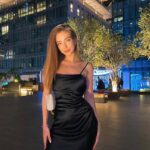 Девушка на час