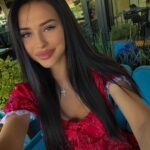 Девушка эскорт