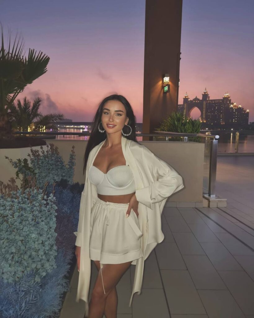 Элитный эскорт