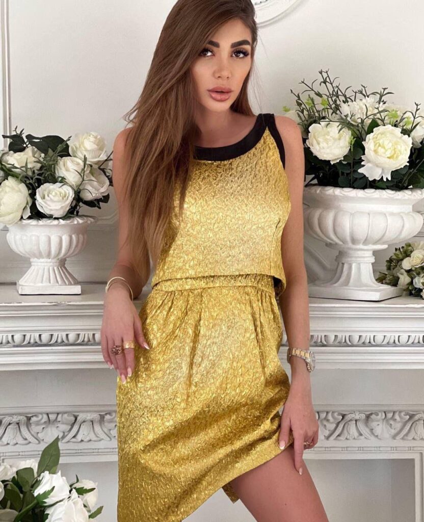 VIP эскорт в Москве