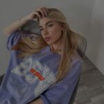 Эскортница в Москве