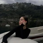 Эскортница в Москве