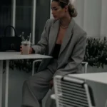 Девушка эскорт