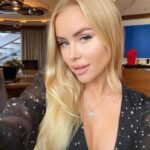 Эскортница