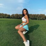 Девушка эскорт