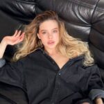 Московская эскортница