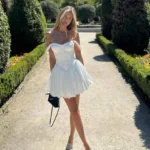 Эскортница