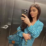 Девушка эскорт