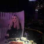 Элитный эскорт