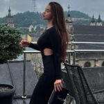 VIP эскорт в Москве