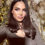 Девушка эскорт