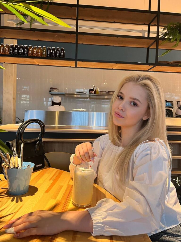 Элитный эскорт