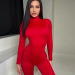 Эскортница